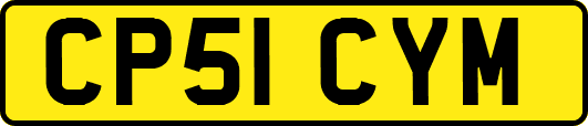 CP51CYM