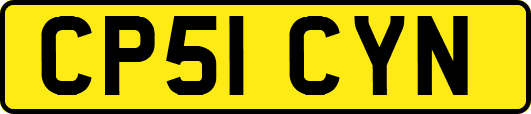 CP51CYN