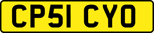 CP51CYO