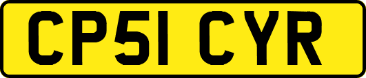 CP51CYR