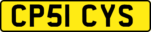 CP51CYS