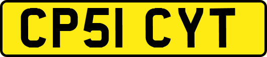 CP51CYT