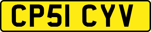 CP51CYV