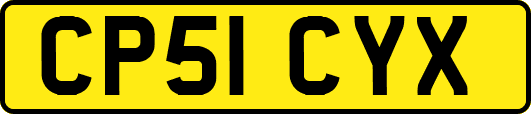 CP51CYX