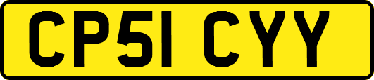 CP51CYY