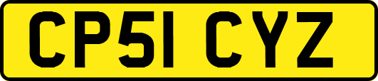 CP51CYZ