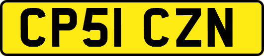 CP51CZN