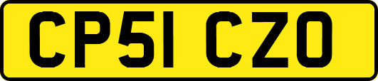 CP51CZO