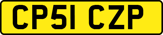 CP51CZP