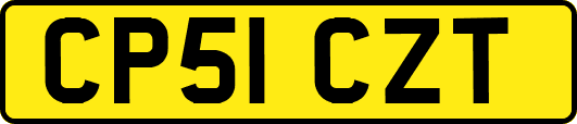 CP51CZT