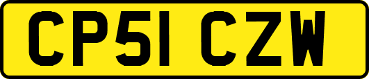 CP51CZW