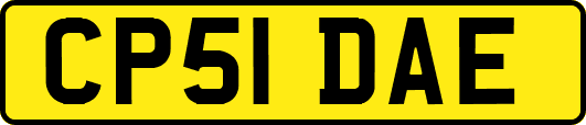 CP51DAE