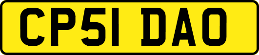 CP51DAO