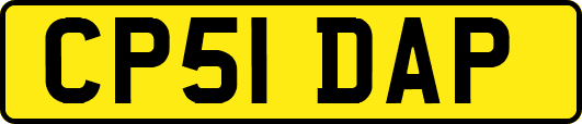 CP51DAP