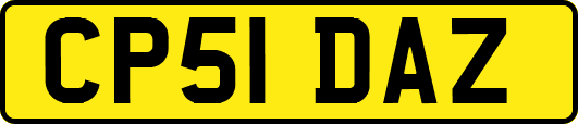 CP51DAZ