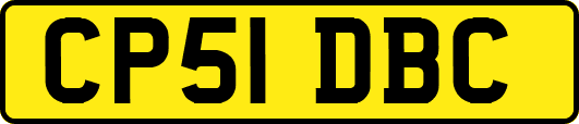 CP51DBC