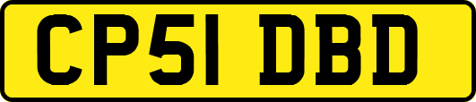 CP51DBD