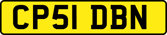 CP51DBN