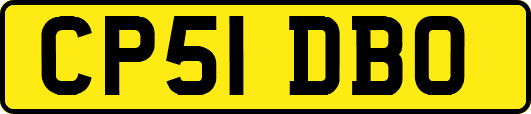 CP51DBO