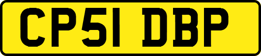 CP51DBP