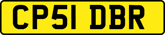 CP51DBR