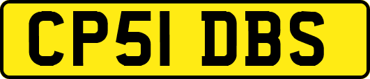 CP51DBS