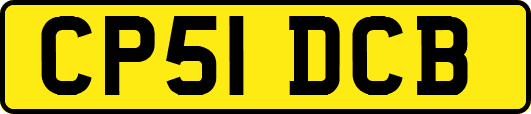 CP51DCB