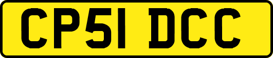 CP51DCC