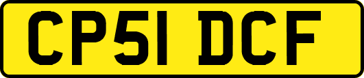 CP51DCF