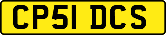 CP51DCS