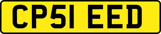 CP51EED