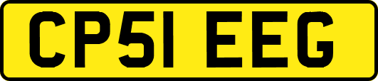 CP51EEG