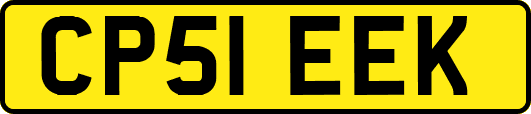 CP51EEK