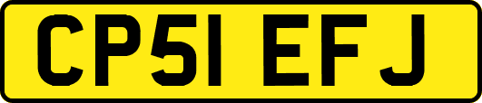 CP51EFJ