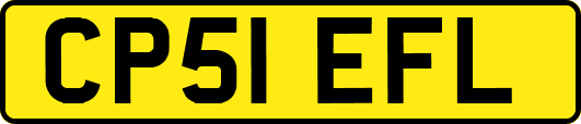 CP51EFL