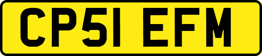 CP51EFM