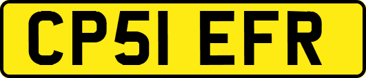 CP51EFR