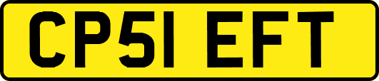 CP51EFT