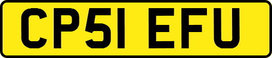 CP51EFU