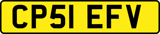 CP51EFV