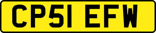 CP51EFW