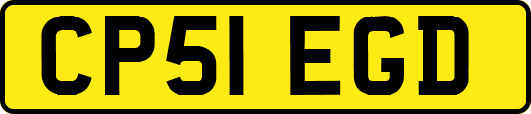 CP51EGD