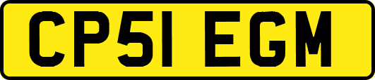 CP51EGM