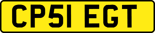 CP51EGT