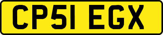 CP51EGX