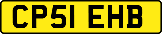 CP51EHB