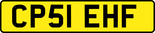 CP51EHF