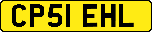 CP51EHL