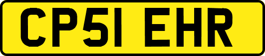 CP51EHR