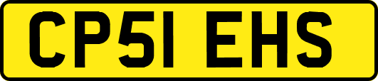 CP51EHS